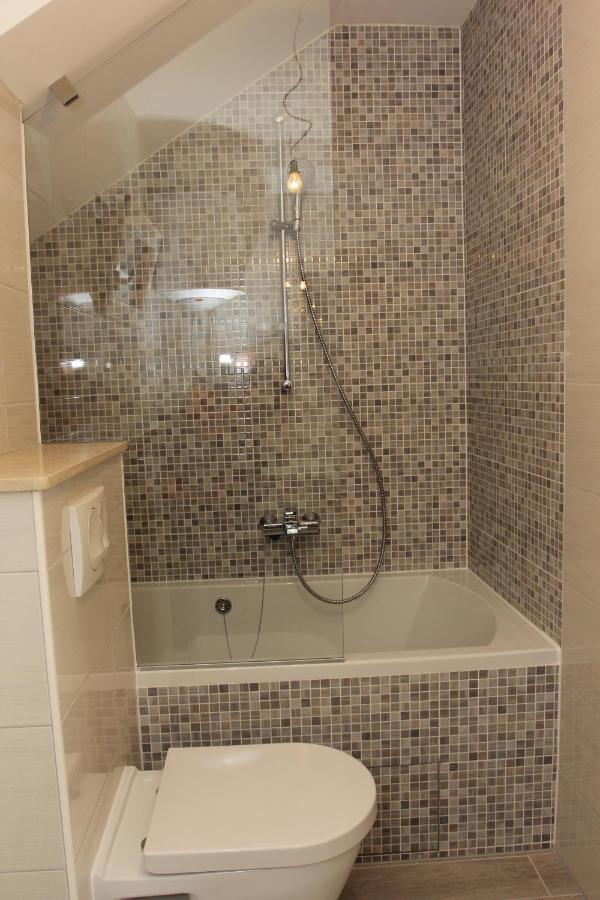 Apartment House Vitaic ซูเปตาร์ ภายนอก รูปภาพ