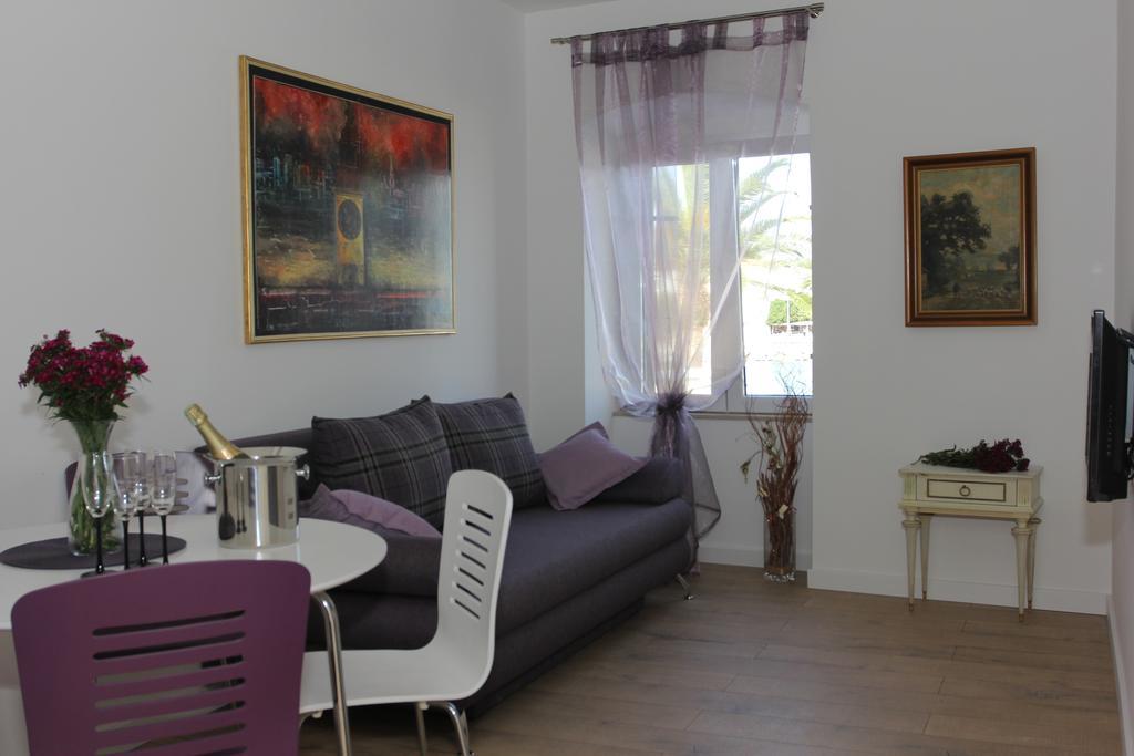 Apartment House Vitaic ซูเปตาร์ ห้อง รูปภาพ