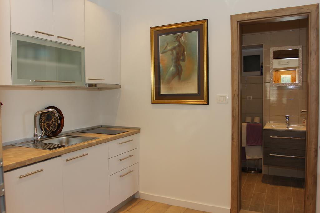 Apartment House Vitaic ซูเปตาร์ ห้อง รูปภาพ