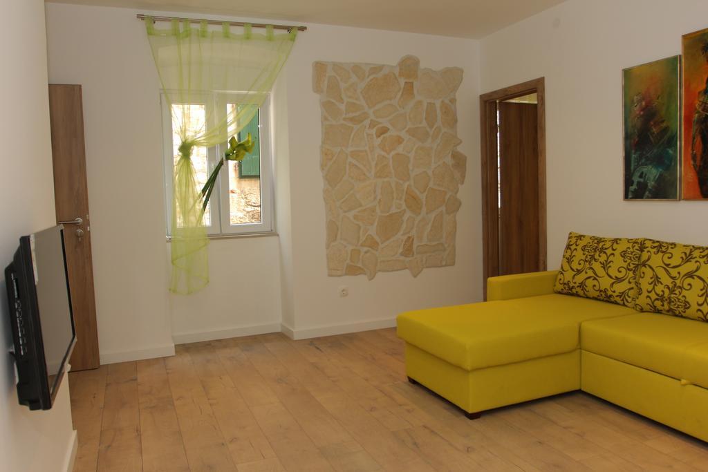 Apartment House Vitaic ซูเปตาร์ ห้อง รูปภาพ