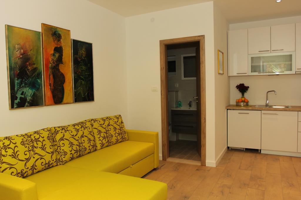 Apartment House Vitaic ซูเปตาร์ ห้อง รูปภาพ