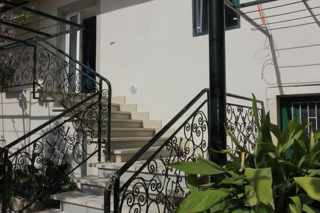 Apartment House Vitaic ซูเปตาร์ ห้อง รูปภาพ