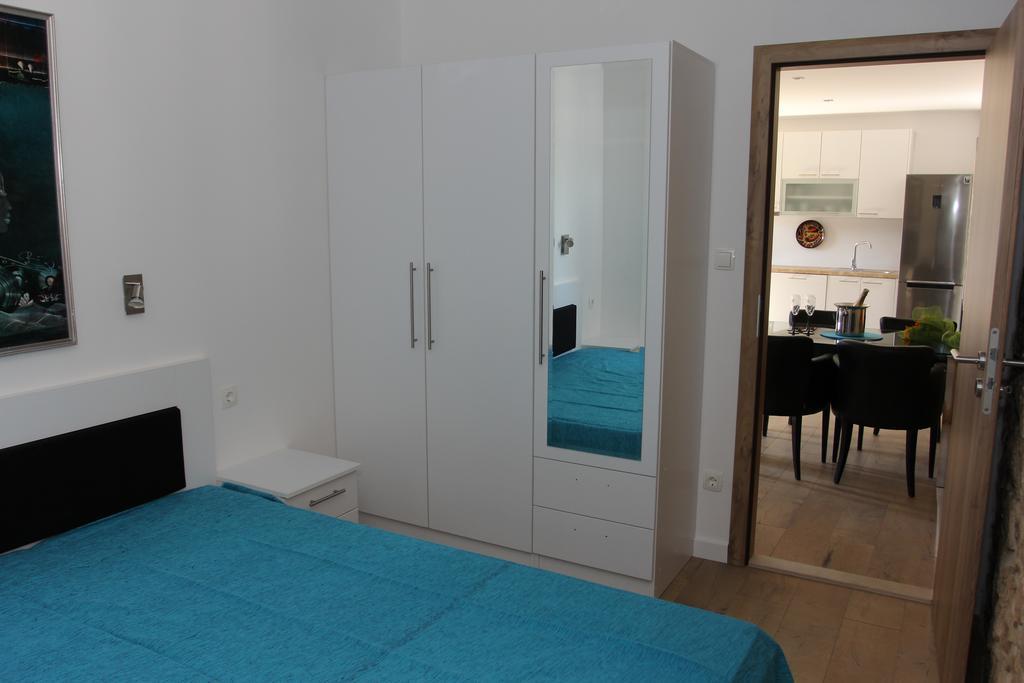 Apartment House Vitaic ซูเปตาร์ ห้อง รูปภาพ