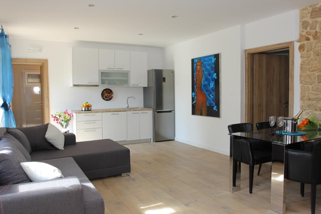 Apartment House Vitaic ซูเปตาร์ ห้อง รูปภาพ