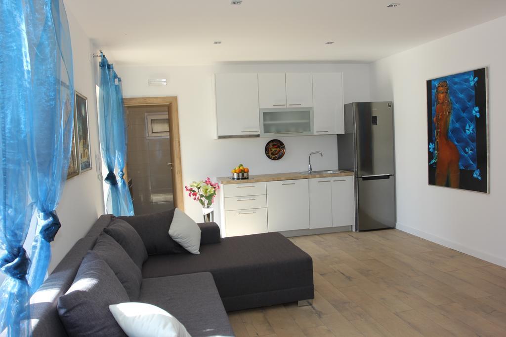 Apartment House Vitaic ซูเปตาร์ ห้อง รูปภาพ